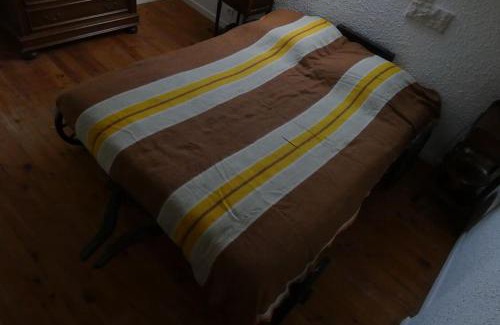 Foucherans Maison | Gîte Mémoire de cœur sans draps ni serviettes