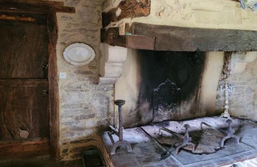 Varaire Maison | Gîte Métairie