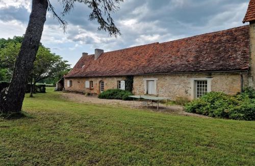 Varaire Maison | Gîte Métairie