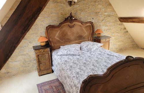Varaire Maison | Gîte Métairie