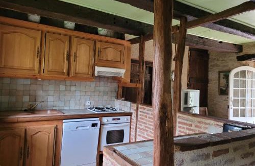Varaire Maison | Gîte Métairie