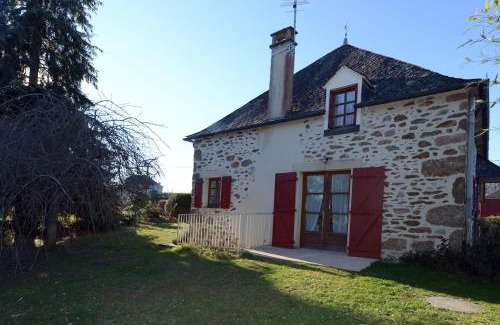 Saint-Pantaleon-de-Lapleau Maison | Gîte Mourniac cœur village - Corrèze - 3ch - 6pers