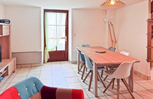 Saint-Pantaleon-de-Lapleau Maison | Gîte Mourniac cœur village - Corrèze - 3ch - 6pers