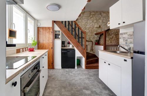 Chassemy Maison | Gîte Ma Campagne - Avec sauna