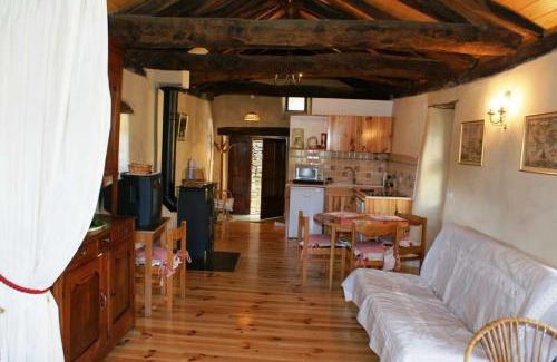 Navas Maison | Gîte Maison Cavalier 2/4 personnes à Gabriac