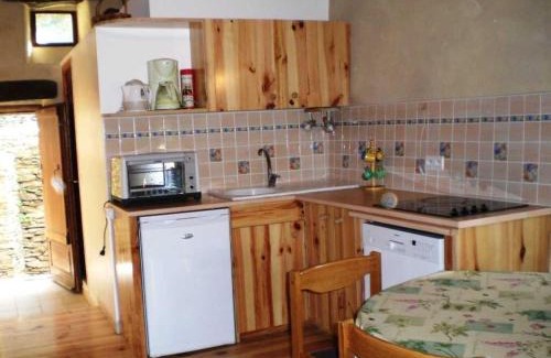 Navas Maison | Gîte Maison Cavalier 2/4 personnes à Gabriac