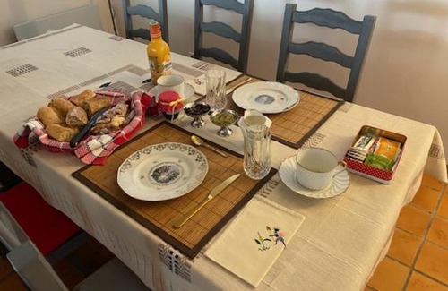 Saintines Maison | Gîte - maison d hôtes au Haras Treize