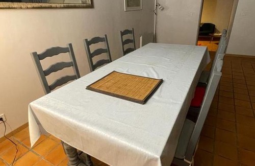 Saintines Maison | Gîte - maison d hôtes au Haras Treize