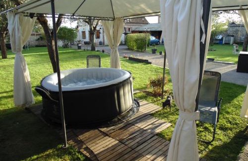 Rugles Maison | Gîte maison de vacances La Chtite Normande