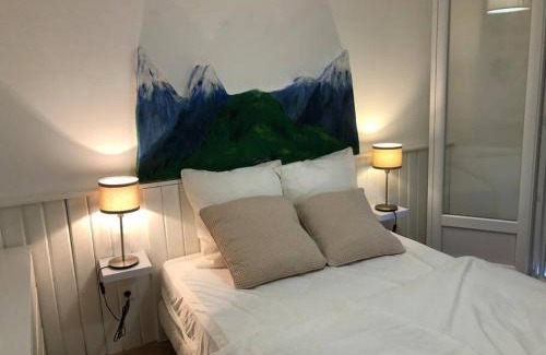 Aydius Maison | Gîte Malgré tout