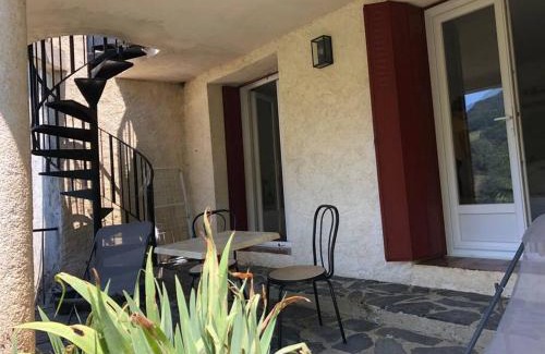 Aydius Maison | Gîte Malgré tout