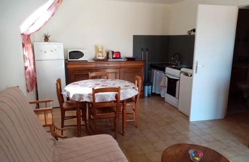 Les Moitiers-en-Bauptois Maison | Gîte Marguerite