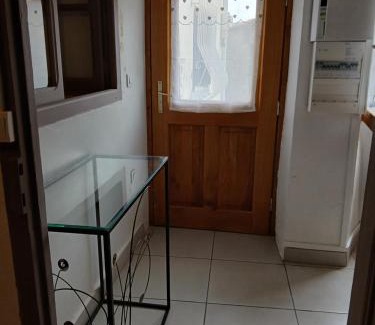 Montferrer Maison | Gîte Marie-Jeanne