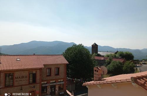 Montferrer Maison | Gîte Marie-Jeanne