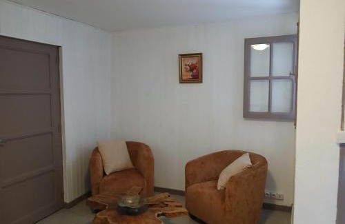 Montferrer Maison | Gîte Marie-Jeanne