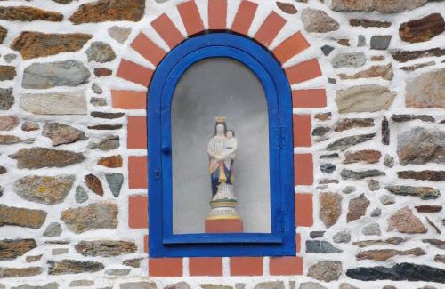 Hirel Maison | gîte marin petit châtelet