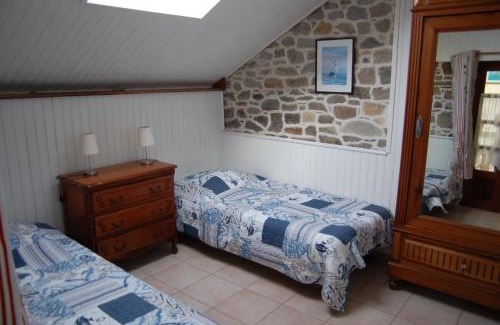 Hirel Maison | gîte marin petit châtelet