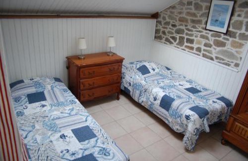 Hirel Maison | gîte marin petit châtelet