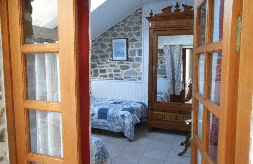 Hirel Maison | gîte marin petit châtelet