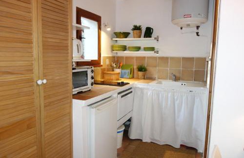 Mirabel-aux-Baronnies Maison | Gîte Marius