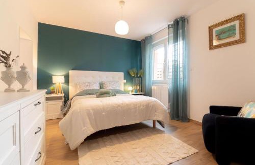 Lacourt-Saint-Pierre Maison | Gîte Marsau