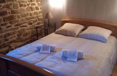 Le Bleymard Maison | Gîte Mas d'eden 3 stars 9 people