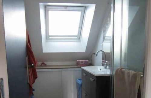 La Fleche Maison | Gîte Mazagran - La Flèche