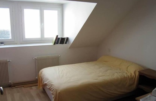 La Fleche Maison | Gîte Mazagran - La Flèche