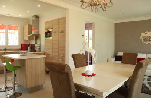 Meilhan Maison | Gîte Meilhan, 4 pièces, 6 personnes - FR-1-360-263