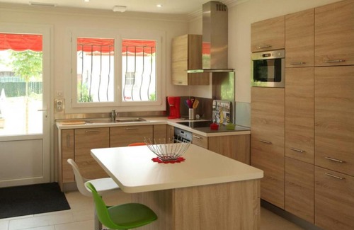 Meilhan Maison | Gîte Meilhan, 4 pièces, 6 personnes - FR-1-360-263