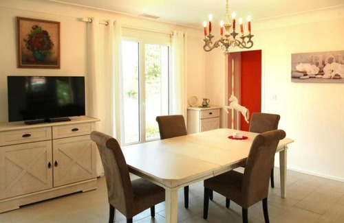 Meilhan Maison | Gîte Meilhan, 4 pièces, 6 personnes - FR-1-360-263