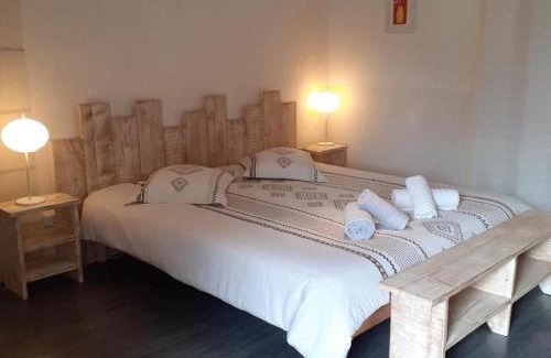 Meusnes Maison | Gîte Meusnes, 3 pièces, 4 personnes - FR-1-491-286