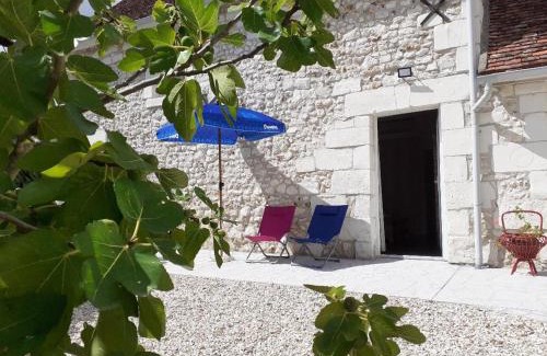 Meusnes Maison | Gîte Meusnes, 3 pièces, 4 personnes - FR-1-491-286