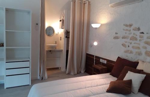 Meusnes Maison | Gîte Meusnes, 3 pièces, 4 personnes - FR-1-491-286