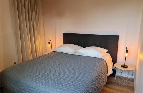 Saint-Sigismond Maison | Gîte moderne avec jardin, terrasse et parking privé - FR-1-590-538