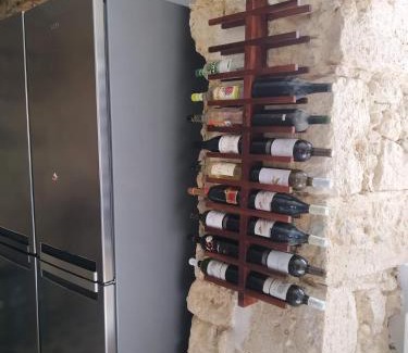 Mouchan Maison | Gîte Moishan