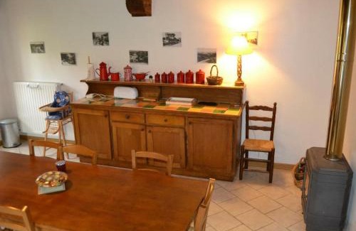 Valencisse Maison | Gîte Molineuf, 4 pièces, 8 personnes - FR-1-491-216