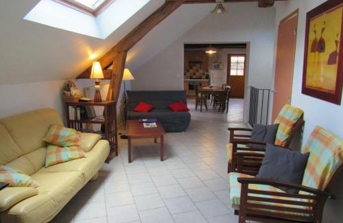 Valencisse Maison | Gîte Molineuf, 4 pièces, 8 personnes - FR-1-491-216