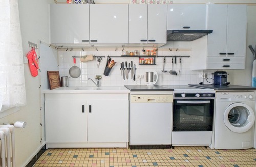 Boulazac-Isle-Manoire Appartement | Gîte Monplaisir, cosy avec jardin privé