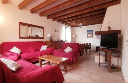 Gere-Belesten Maison | Gîte Monplaisir