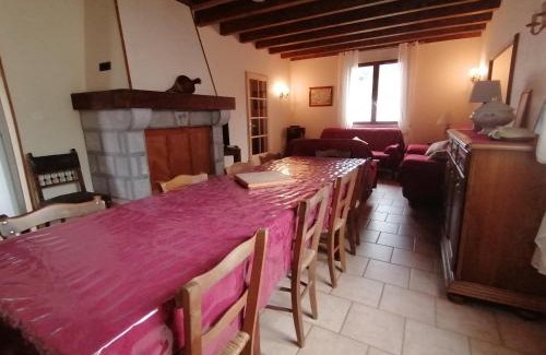 Gere-Belesten Maison | Gîte Monplaisir
