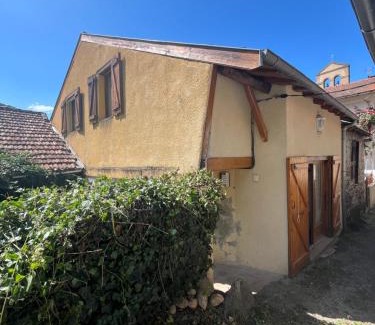 Les Cabannes Appartement | Gîte montagnard plateau de Beille