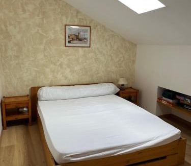 Les Cabannes Appartement | Gîte montagnard plateau de Beille