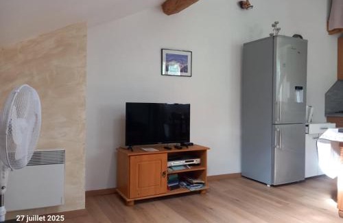 Les Cabannes Appartement | Gîte montagnard plateau de Beille