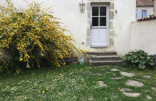 Artonne Maison | Gîte MONTIGNY - ARTONNE