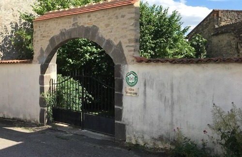Artonne Maison | Gîte MONTIGNY - ARTONNE