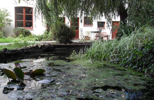Daussois Appartement | Gîte Montrias