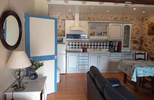 Busserolles Maison | Gîte Moulin de Ludièras