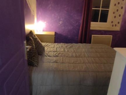 Chassiers Appartement | Gîte Muriel et Fab