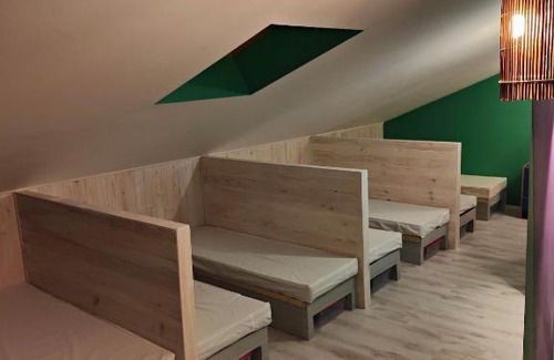 Chassiers Appartement | Gîte Muriel et Fab